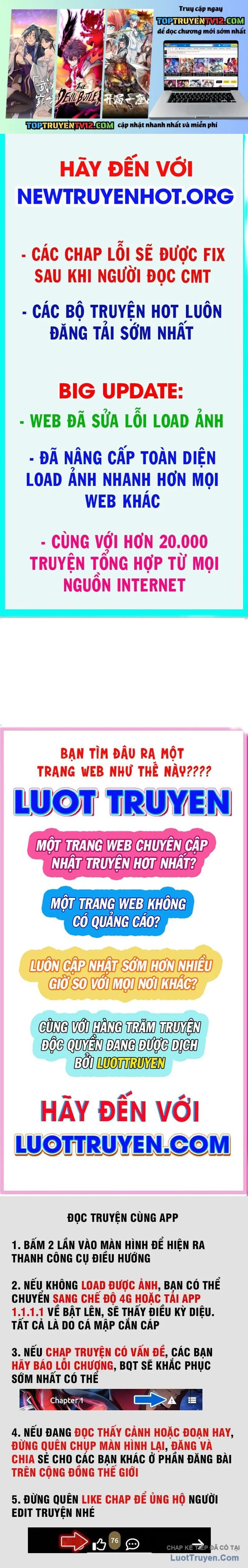 Bạo Thực Giả chương 10 - trang 2