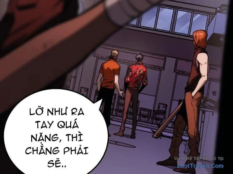 Bạo Thực Giả chương 10 - trang 5