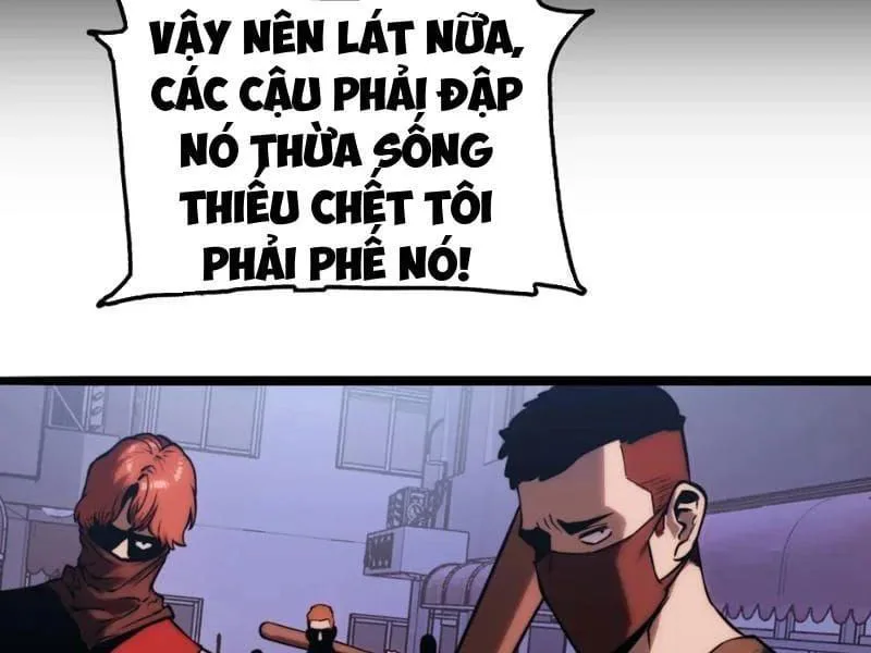 Bạo Thực Giả chương 10 - trang 12