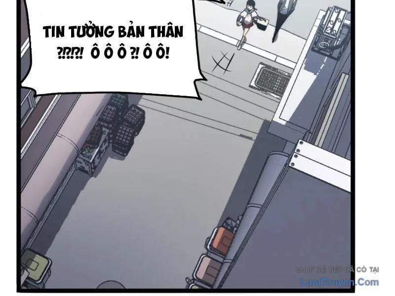 Bạo Thực Giả chương 10 - trang 33