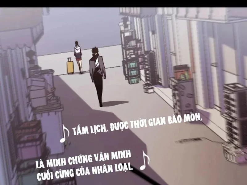 Bạo Thực Giả chương 10 - trang 84