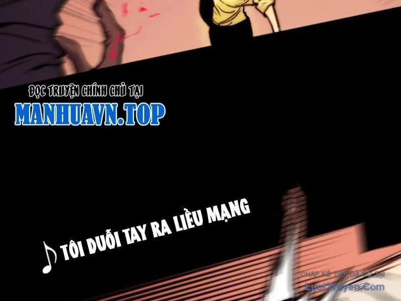 Bạo Thực Giả chương 10 - trang 126