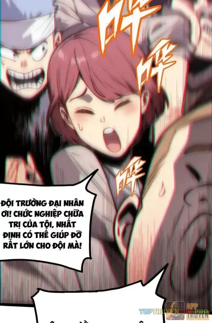 Bạo Thực Giả chương 13 - trang 6