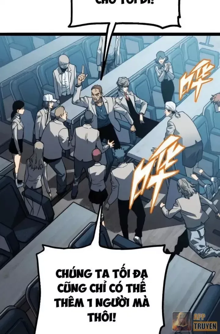 Bạo Thực Giả chương 13 - trang 8