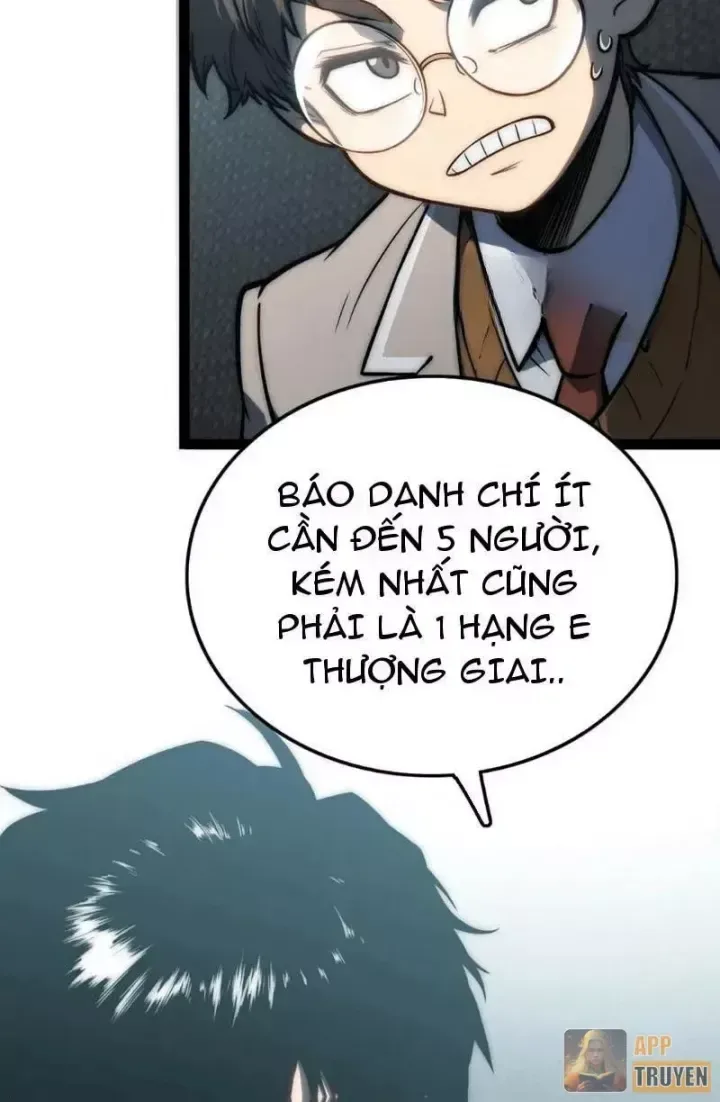 Bạo Thực Giả chương 13 - trang 17