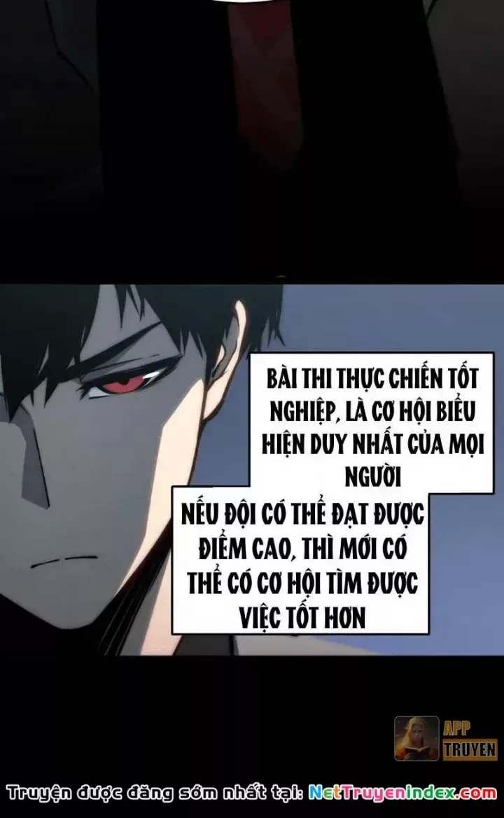 Bạo Thực Giả chương 13 - trang 19