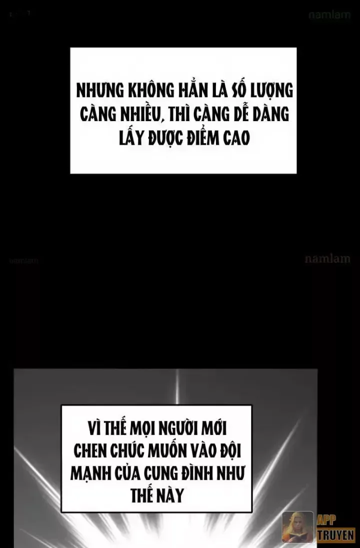 Bạo Thực Giả chương 13 - trang 22
