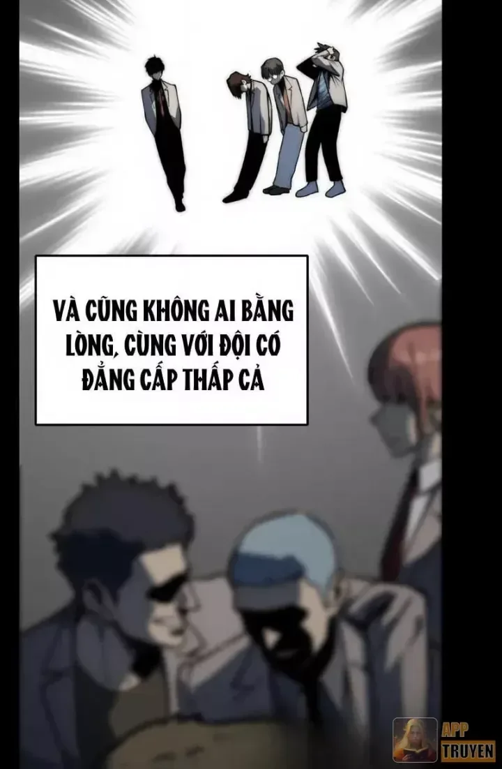Bạo Thực Giả chương 13 - trang 23
