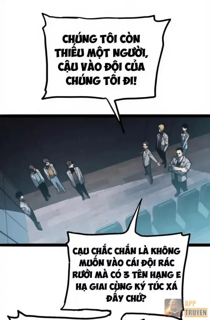 Bạo Thực Giả chương 13 - trang 27