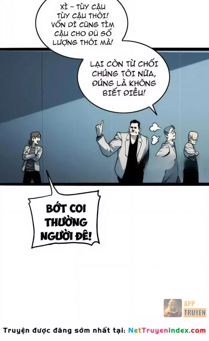 Bạo Thực Giả chương 13 - trang 37