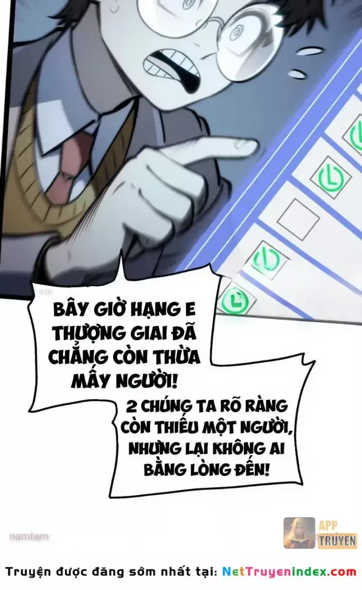 Bạo Thực Giả chương 13 - trang 41