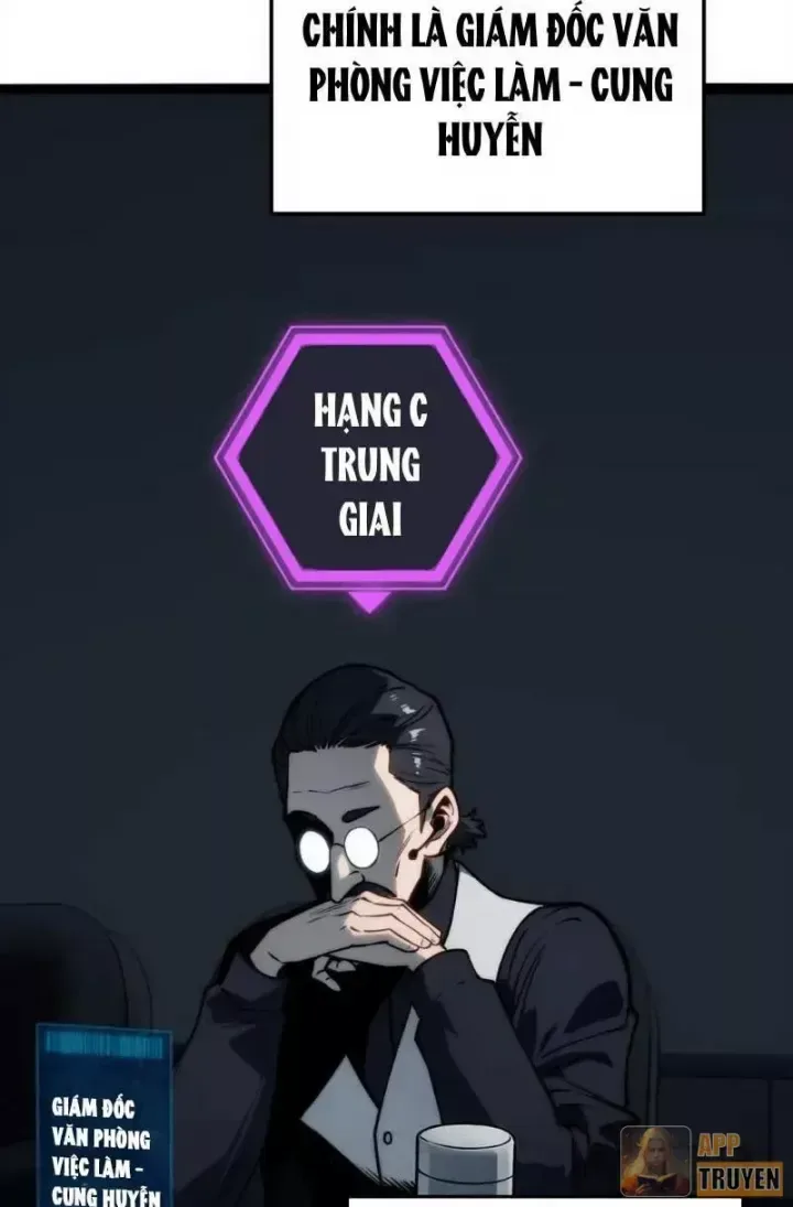 Bạo Thực Giả chương 13 - trang 44