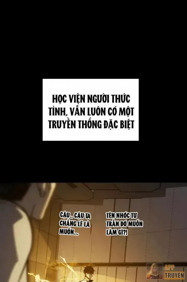 Bạo Thực Giả chương 13 - trang 54