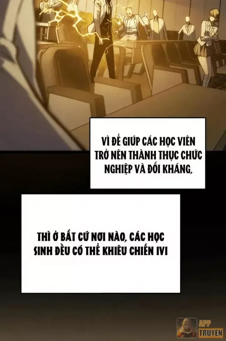 Bạo Thực Giả chương 13 - trang 55