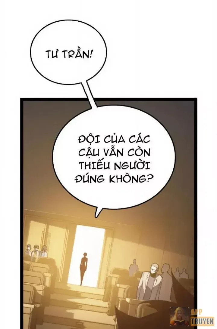 Bạo Thực Giả chương 13 - trang 64