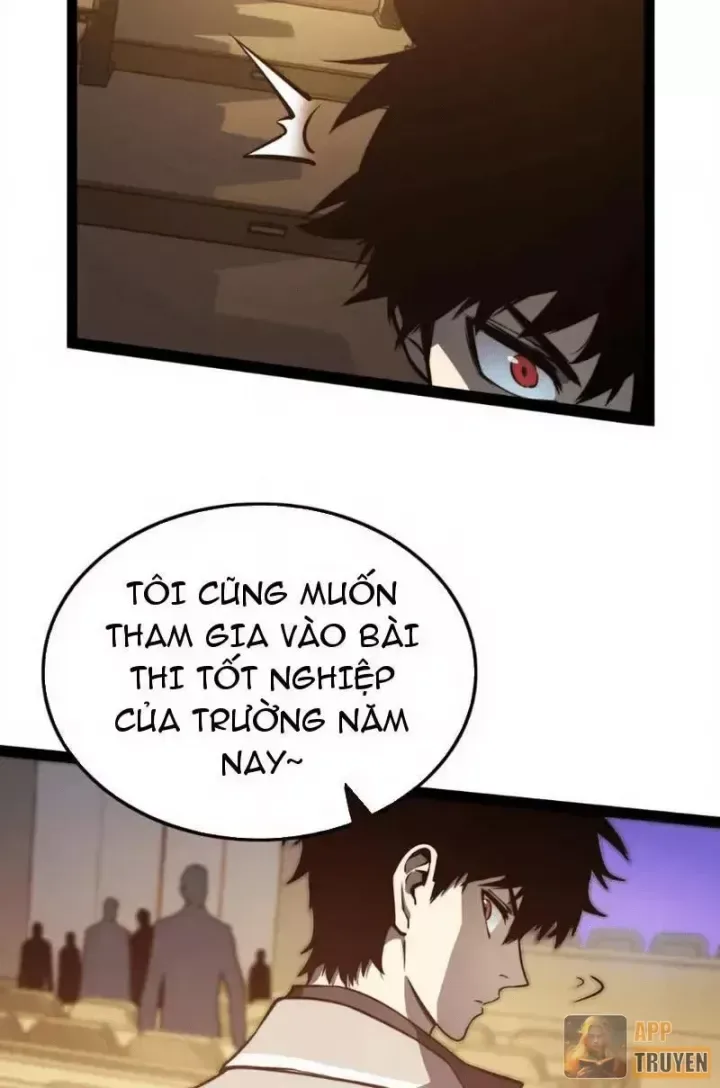 Bạo Thực Giả chương 13 - trang 65