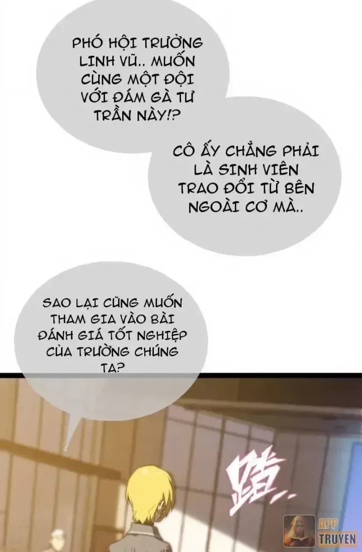 Bạo Thực Giả chương 13 - trang 73
