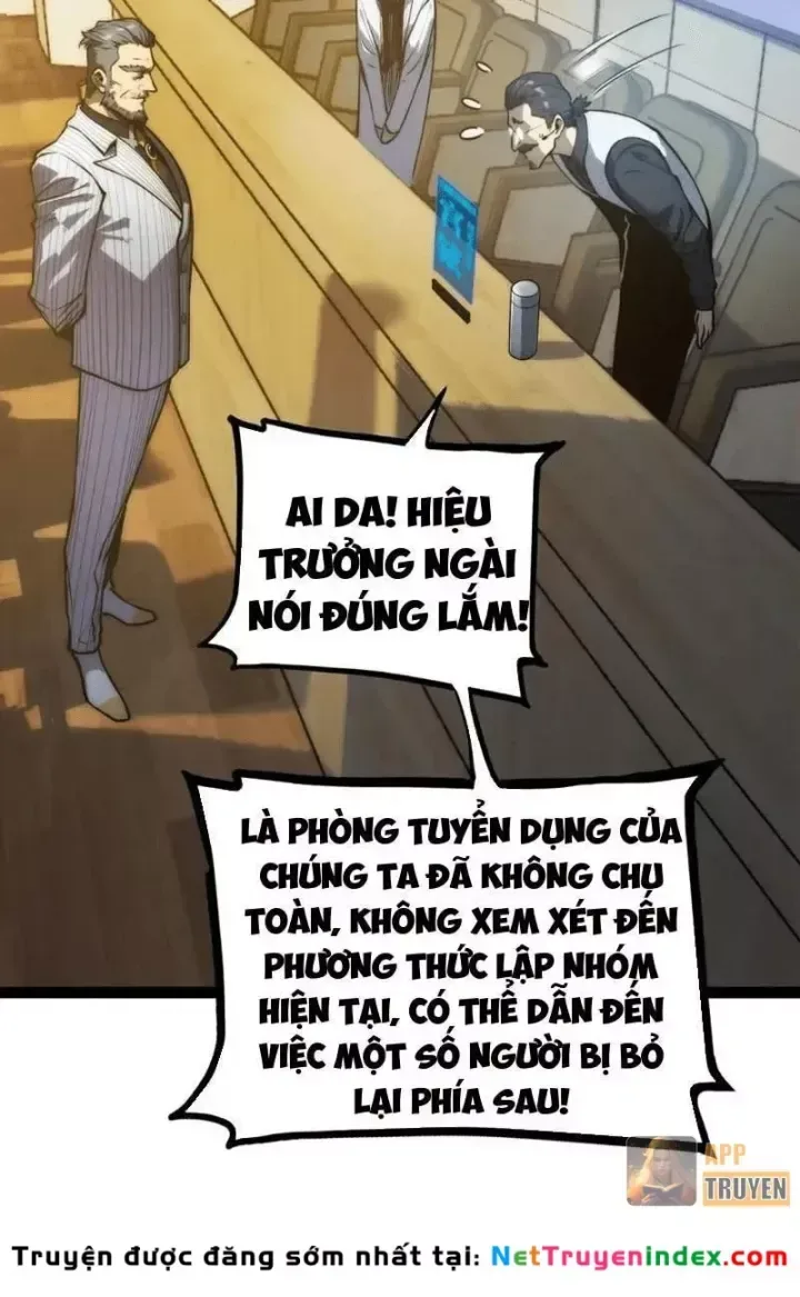 Bạo Thực Giả chương 13 - trang 106