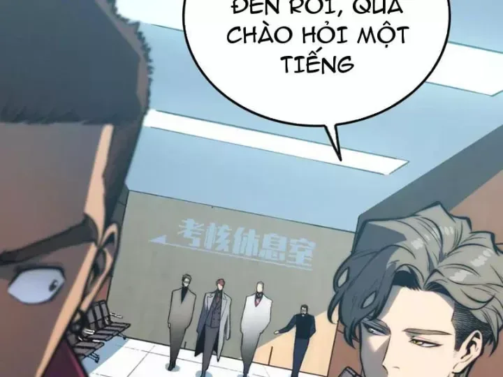 Bạo Thực Giả chương 20 - trang 28
