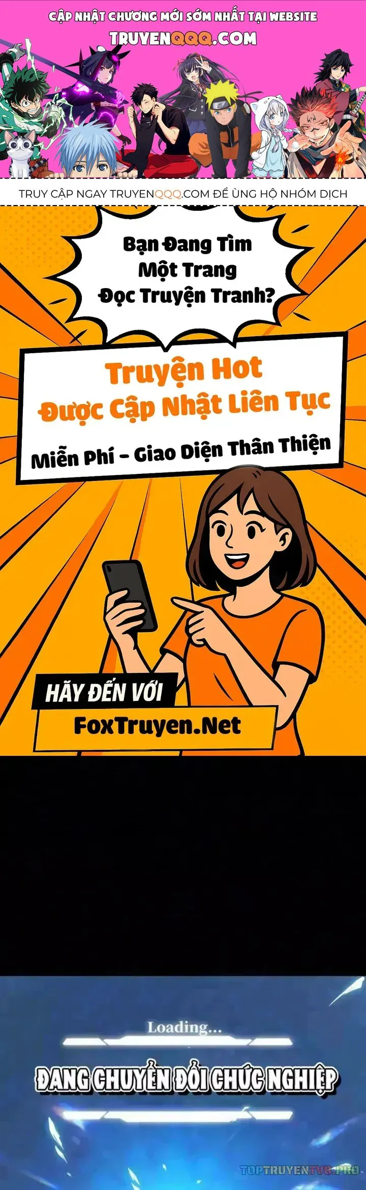 Bạo Thực Giả chương 23 - trang 1