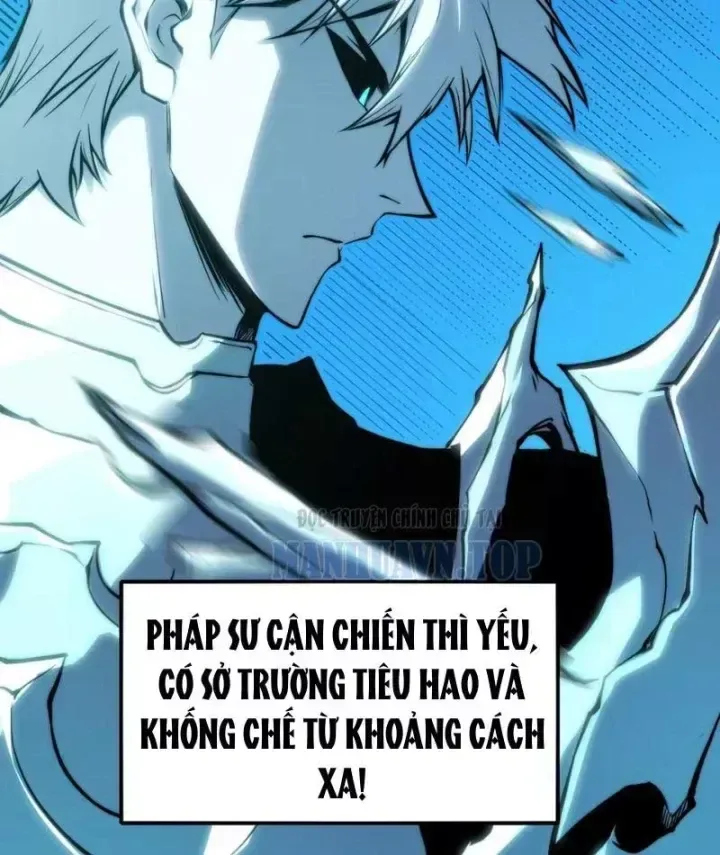 Bạo Thực Giả chương 23 - trang 21