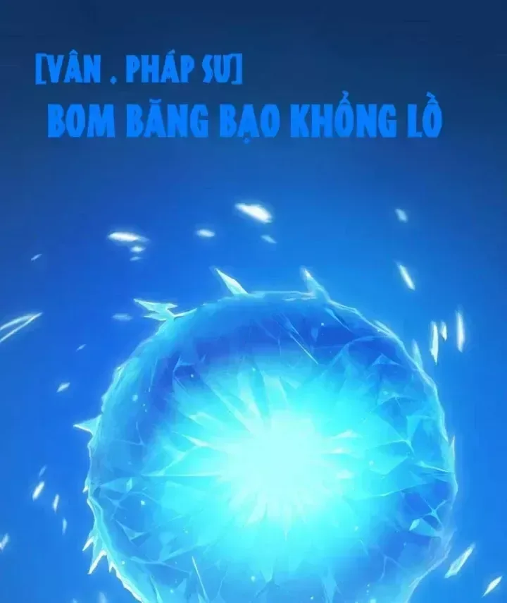 Bạo Thực Giả chương 23 - trang 35
