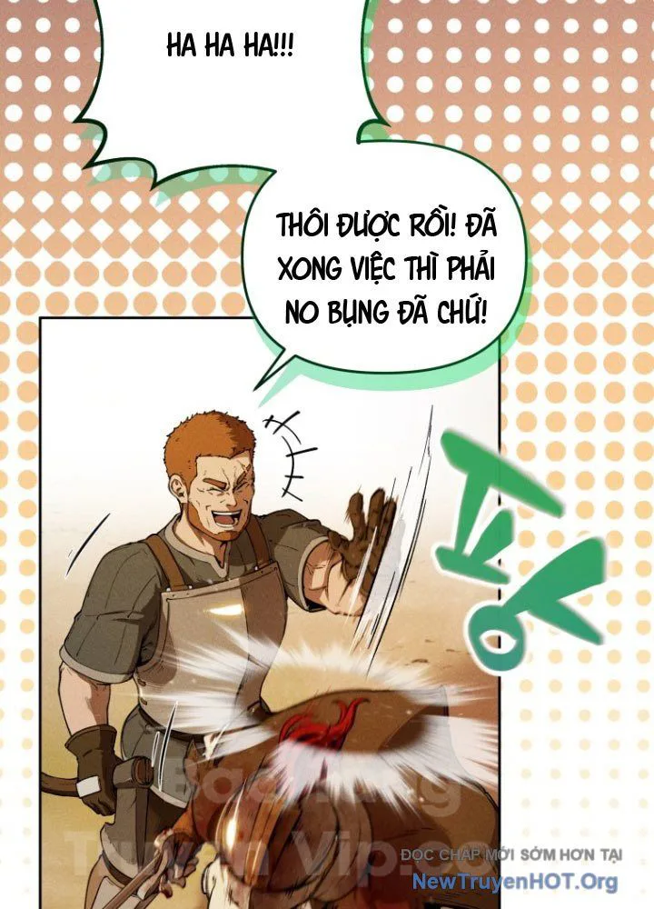 Hầm Ngục Ngon Lành chương 2 - trang 12