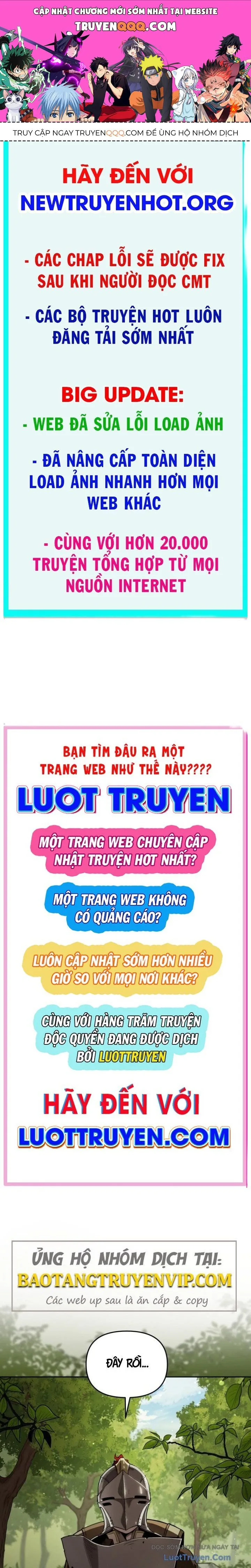 Hầm Ngục Ngon Lành chương 5 - trang 1