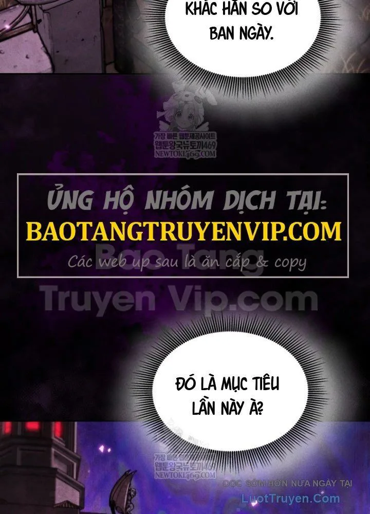 Hầm Ngục Ngon Lành chương 5 - trang 19