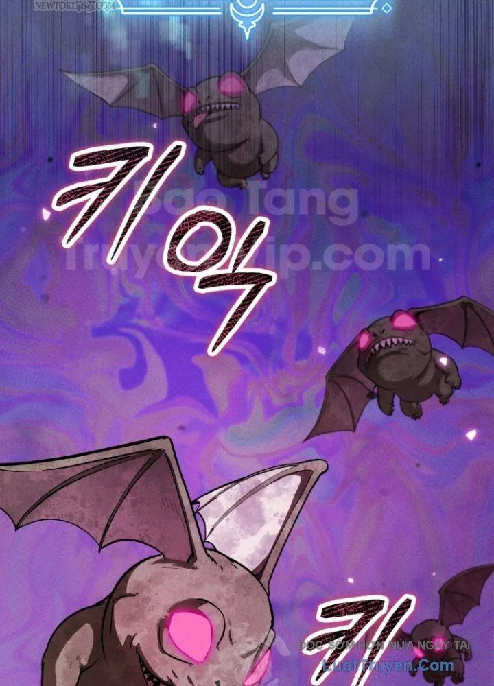 Hầm Ngục Ngon Lành chương 5 - trang 22