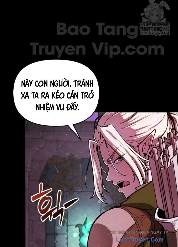 Hầm Ngục Ngon Lành chương 5 - trang 25
