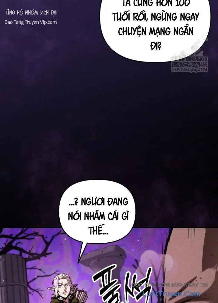 Hầm Ngục Ngon Lành chương 5 - trang 32