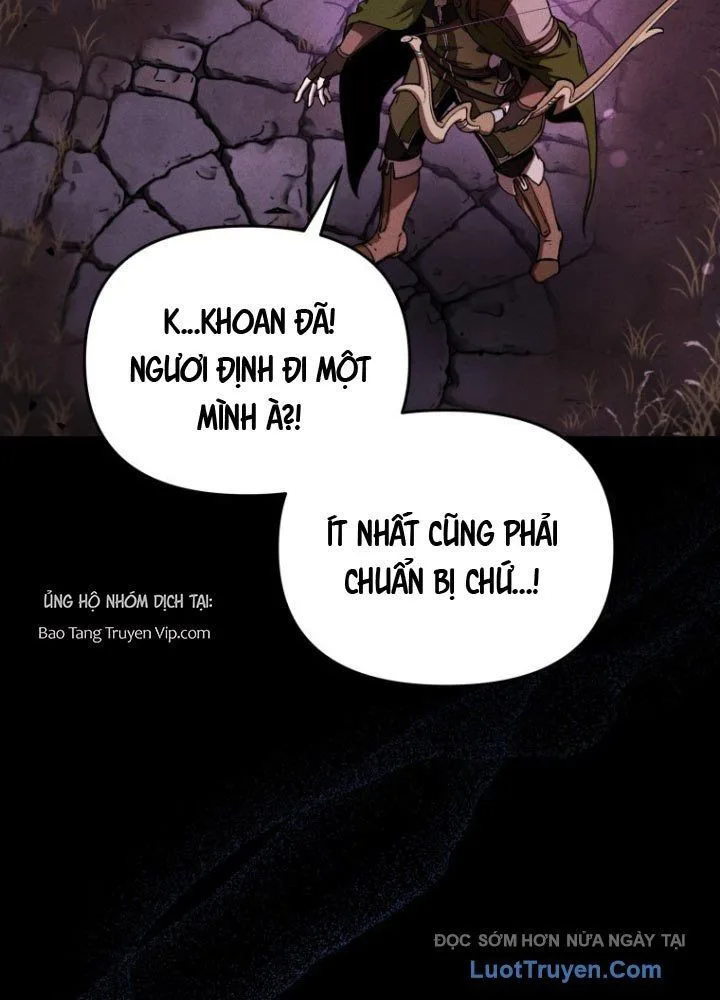 Hầm Ngục Ngon Lành chương 5 - trang 35