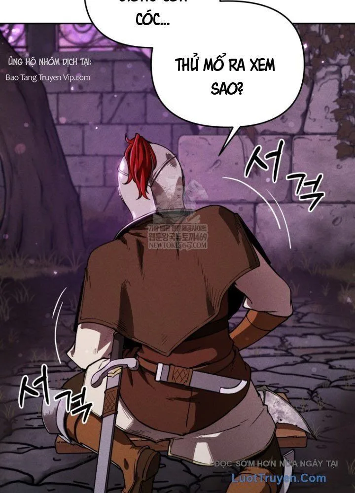 Hầm Ngục Ngon Lành chương 5 - trang 88