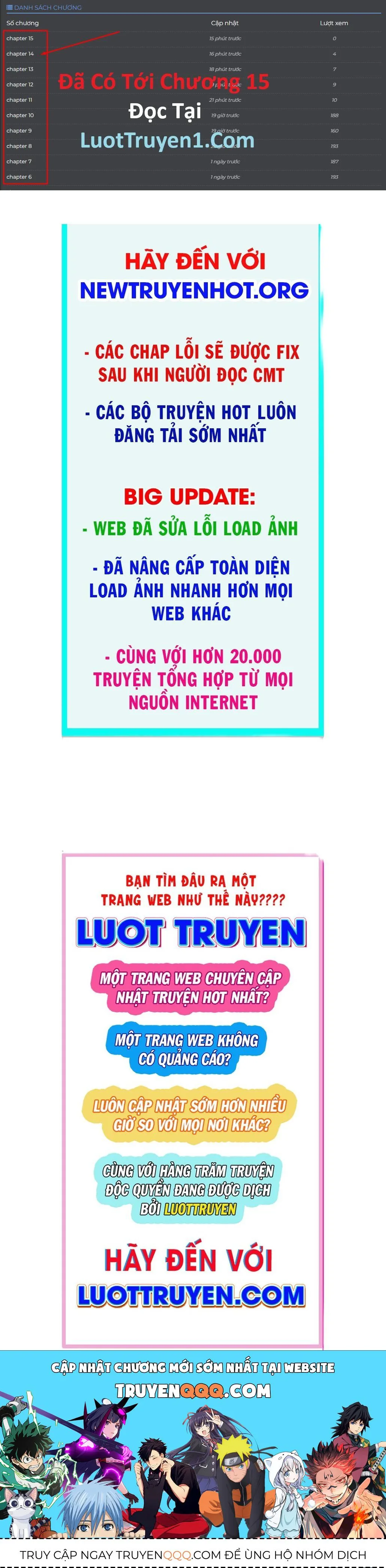 Hầm Ngục Ngon Lành chương 5 - trang 125