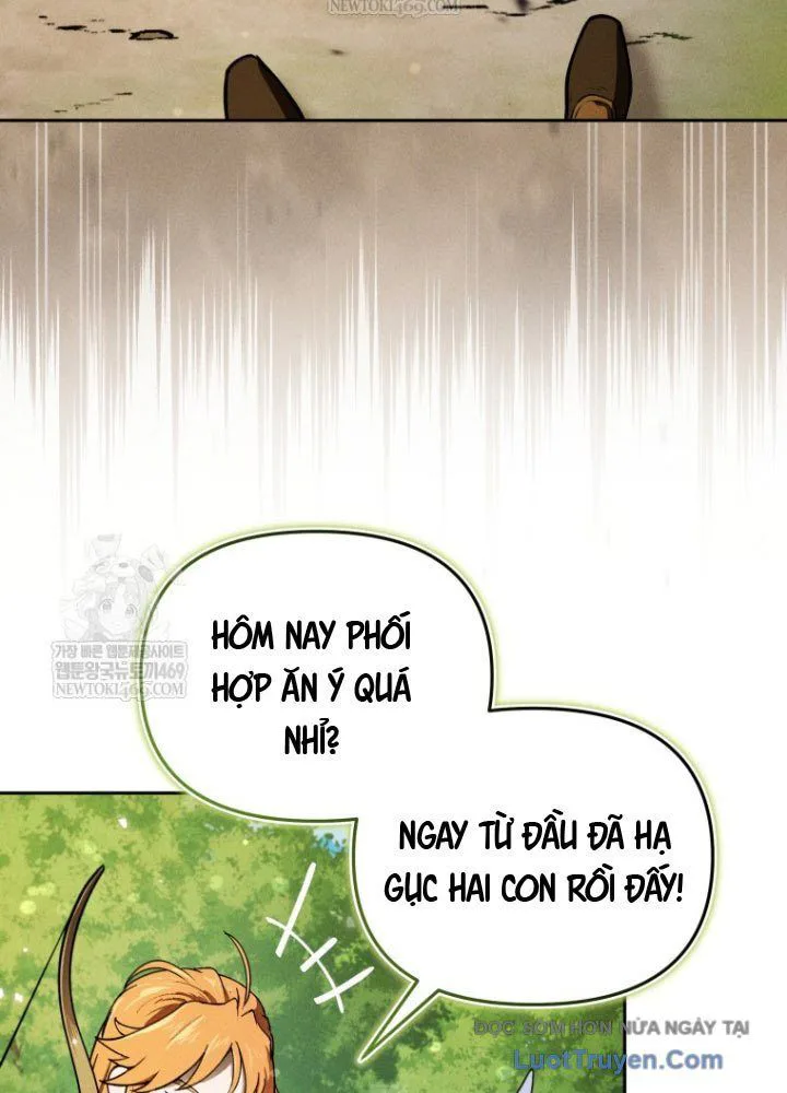 Hầm Ngục Ngon Lành chương 8 - trang 12