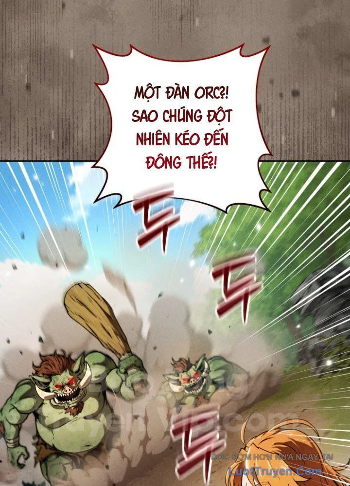 Hầm Ngục Ngon Lành chương 8 - trang 20