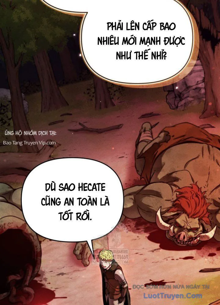 Hầm Ngục Ngon Lành chương 8 - trang 47