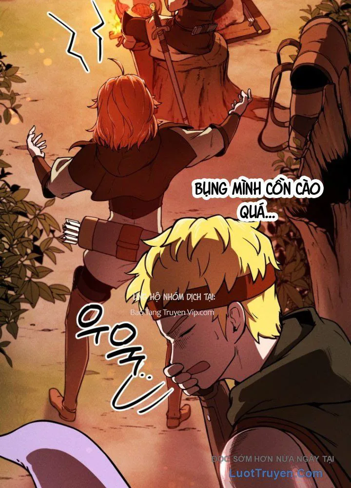 Hầm Ngục Ngon Lành chương 8 - trang 69