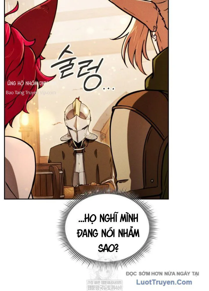 Hầm Ngục Ngon Lành chương 12 - trang 11