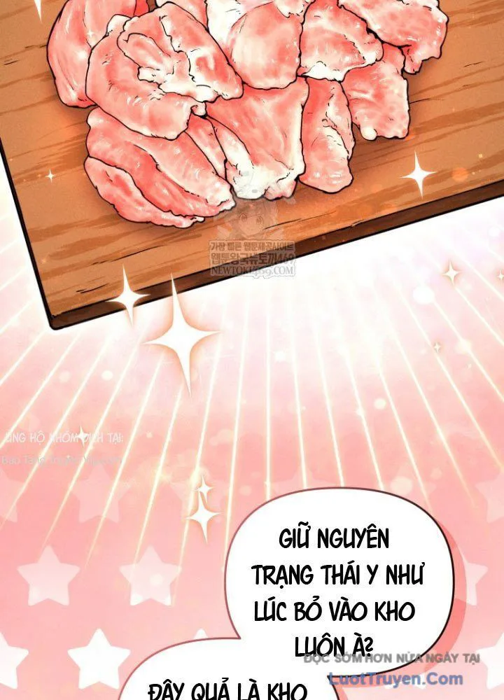 Hầm Ngục Ngon Lành chương 12 - trang 31