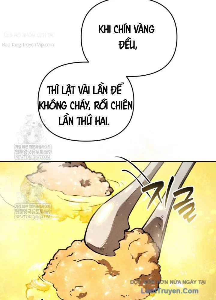 Hầm Ngục Ngon Lành chương 12 - trang 39