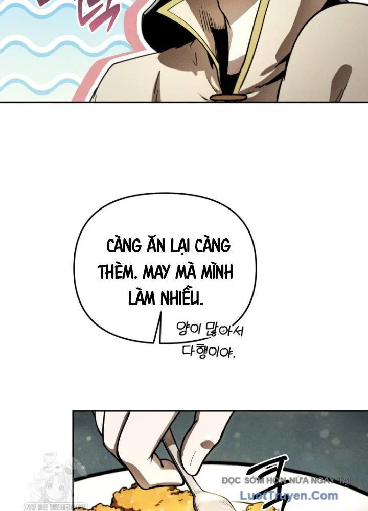 Hầm Ngục Ngon Lành chương 12 - trang 51