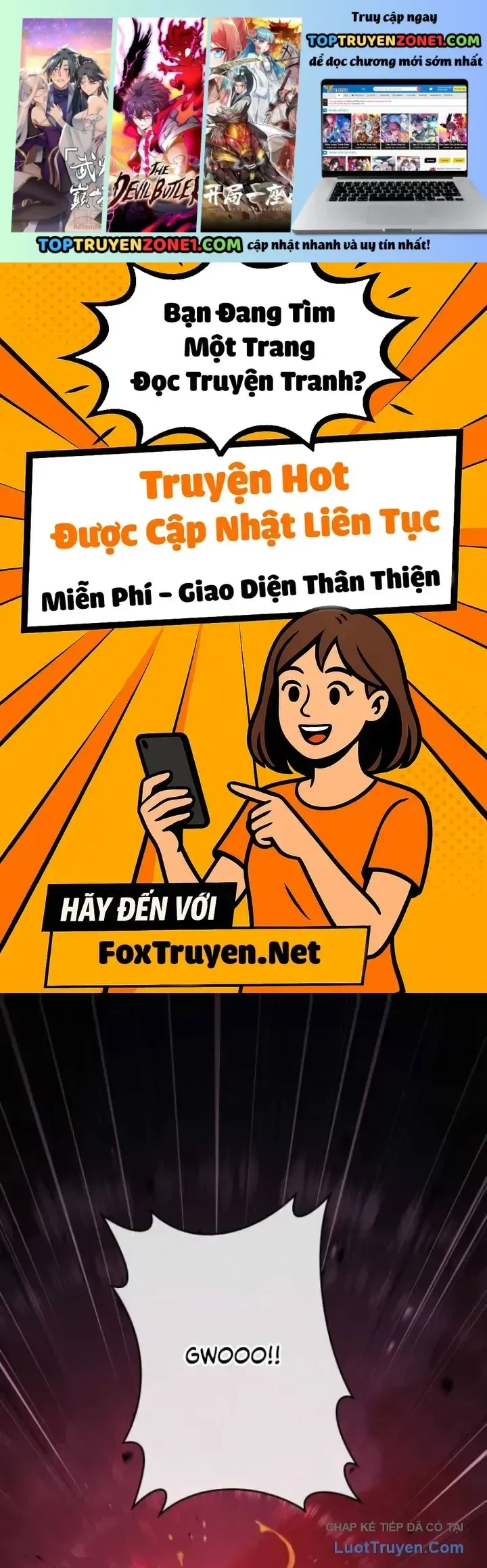 Hầm Ngục Ngon Lành chương 41 - trang 2