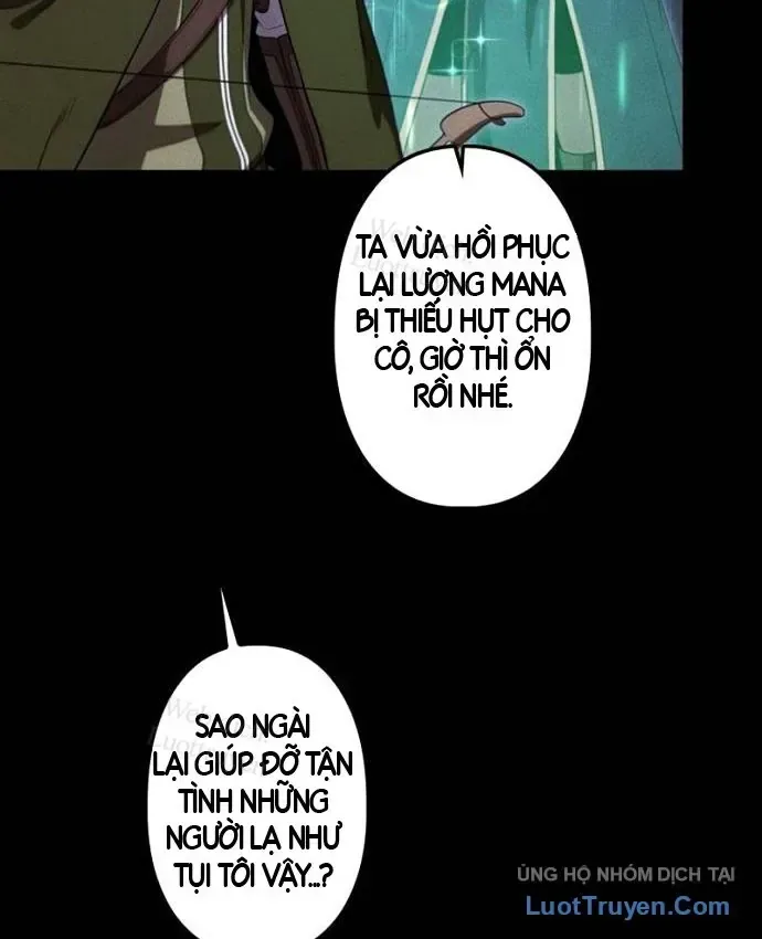 Hầm Ngục Ngon Lành chương 43 - trang 45