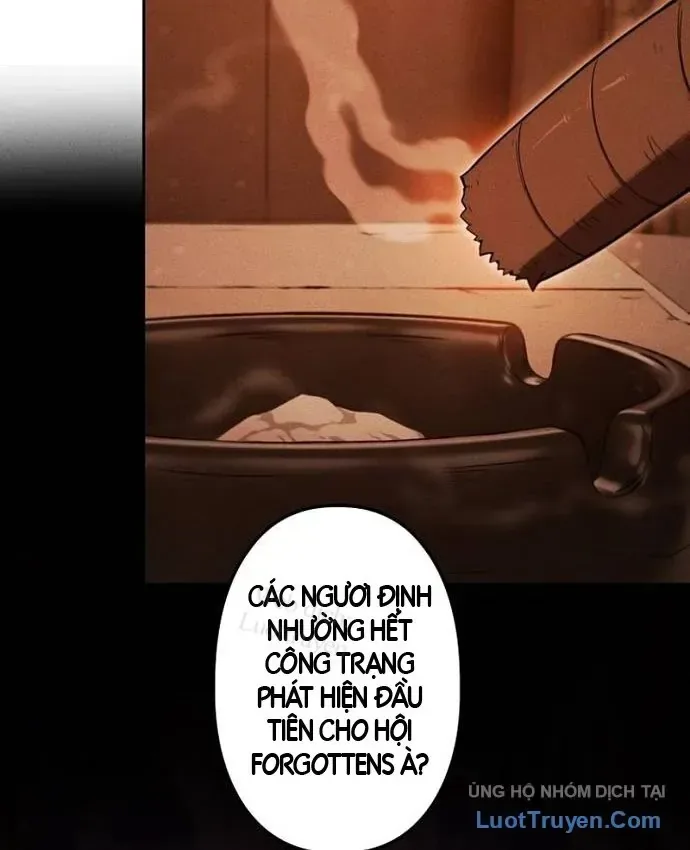 Hầm Ngục Ngon Lành chương 43 - trang 82