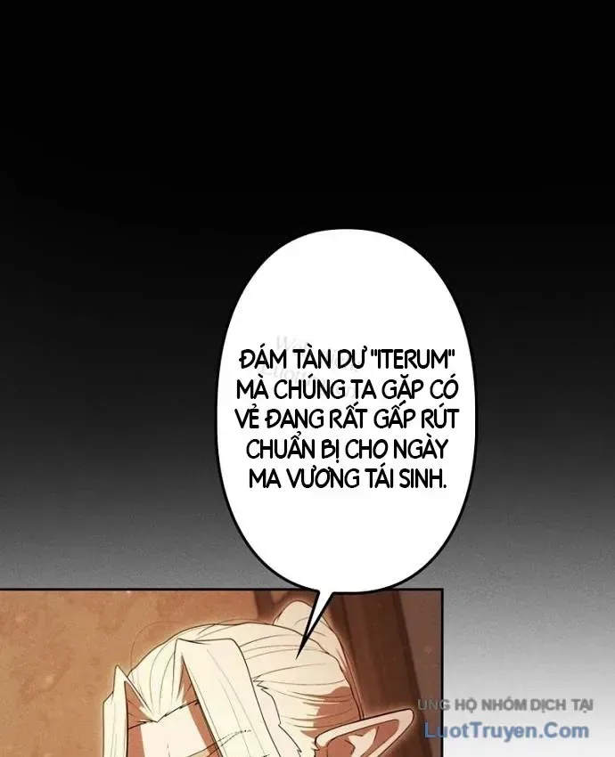 Hầm Ngục Ngon Lành chương 43 - trang 122