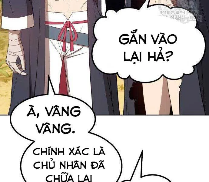 Gậy Gỗ Cấp 99+ chương 27 - trang 143