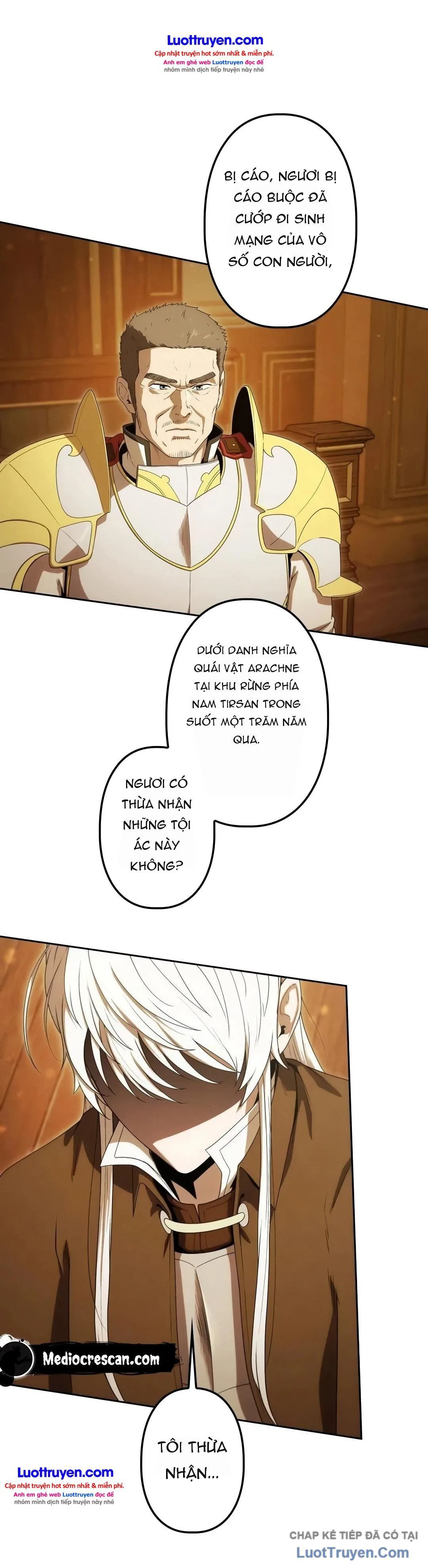 Hầm Ngục Ngon Lành chương 54 - trang 2