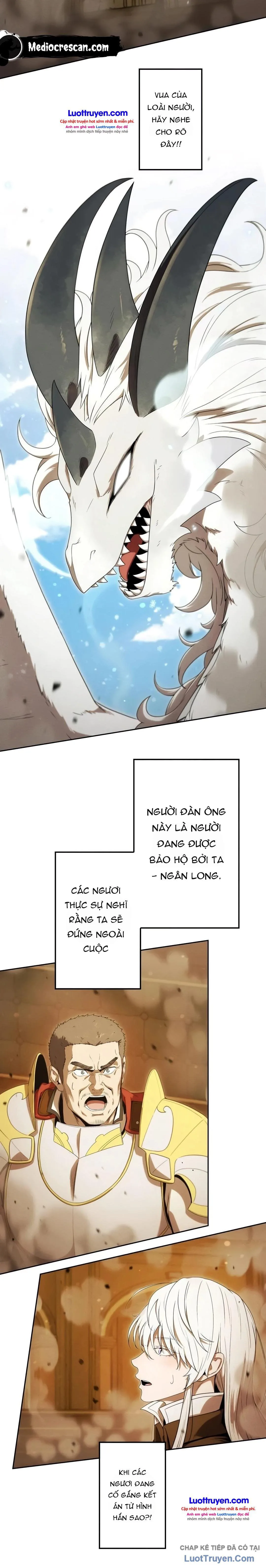 Hầm Ngục Ngon Lành chương 54 - trang 23